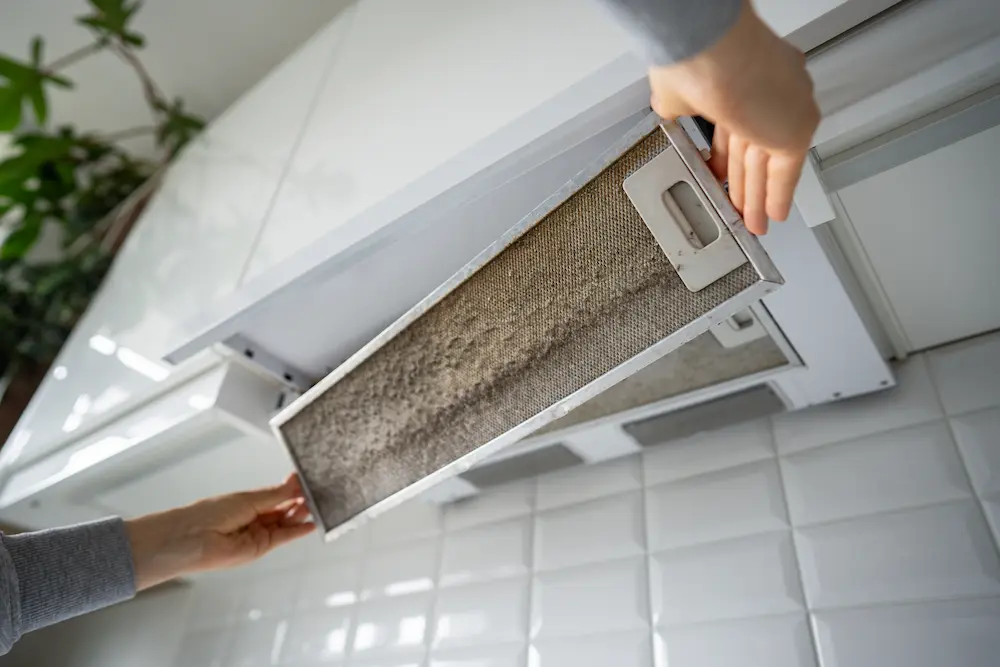 Professional Air Duct Cleaning
